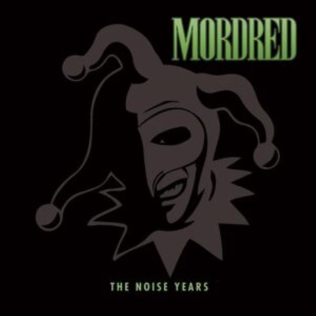 Mordred - Noise Years (3CD/DELUXE) (CD)
