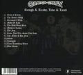 Orange Goblin - Rough & Ready - Live & Loud (CD)