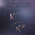 Exciter - Kill After Kill (CD)