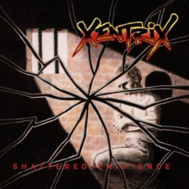 Xentrix - Shattered Existence (CD) (US Import)