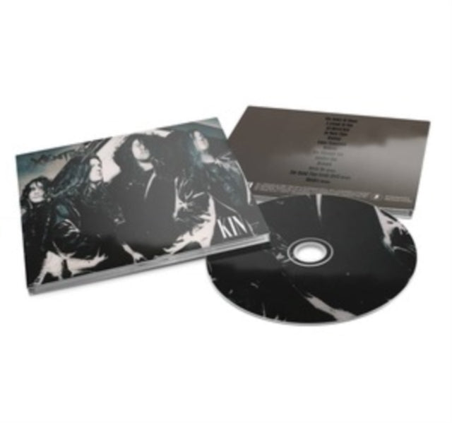 Xentrix - Kin (CD) (US Import)