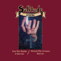 Solitude Aeturnus - Into The Depths Of Sorrow / Beyond The Crimson Horizon (2CD) (CD)