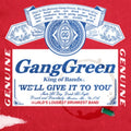 Gang Green - We'll Give It To You (4CD) (CD)