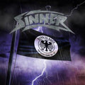 Sinner - Born To Rock The Noise Years (4CD) (CD) (US Import)