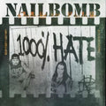 Nailbomb - 1000% Hate (Deluxe EDITION/2CD) (CD)