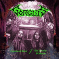 Gorguts - Considered Dead/The Erosion Of Sanity (2CD/DELUXE) (CD)