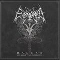 Enthroned - Hadean (5CD/CLAMSHELL Box) (CD)