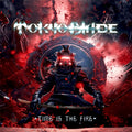 Tokyo Blade - Time Is The Fire (CD) (US Import)