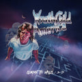 Wrathchild America - Climbin The WALLS/3-D (2CD) (CD)