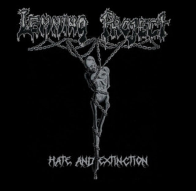 Lemming Project - Hate And Extinction (2CD) (CD) (US Import)