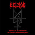 Deicide - Children Of The Underworld – The Complete Roadrunner Years (DELUXE/8CD) (CD)