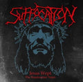 Suffocation - Jesus Wept - The Roadrunner Years (3CD) (CD)