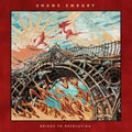Shane Embury - Bridge To Resolution (CD)