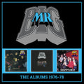 MR Big - Albums 1976-78 (3CD Clamshell Box) (CD)