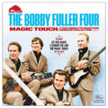 Bobby Fuller Four - Magic Touch: The Complete Mustang Singles Collection (CD)