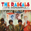 Rascals - It's Wonderful (CD Boxset) (CD)