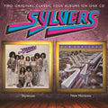 Sylvers - Showcase / New Horizons (CD) (US Import)