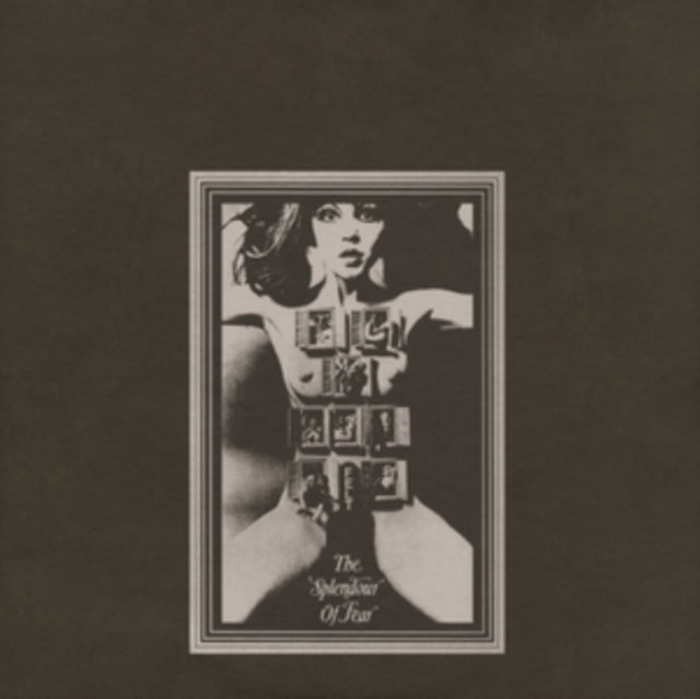 Felt - Splendour Of Fear (Deluxe Remastered Gatefold LP) (Vinyl) (US Import)