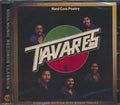 Tavares - Hard Core Poetry (CD) (US Import)