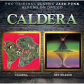 Caldera - Caldera / Sky Islands (CD)