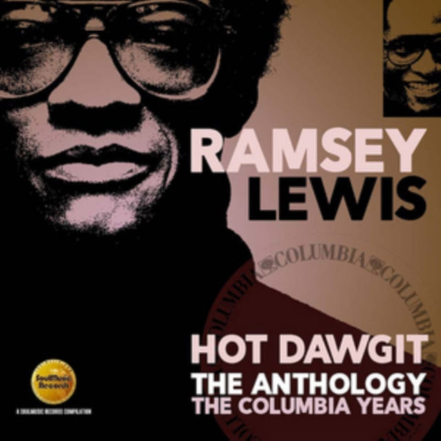 Ramsey Lewis - Hot Dawgit - The Anthology: Columbia Years (CD) (US Import)