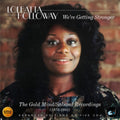Loleatta Holloway - We're Getting Stronger (5CD) (CD)