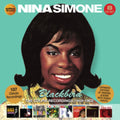 Nina Simone - Blackbird - The Colpix Recordings 1959-1963 (8CD) (CD)