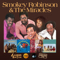 Smokey Robinson & The Miracles - Pocket Full Of Miracle (2CD) (CD)