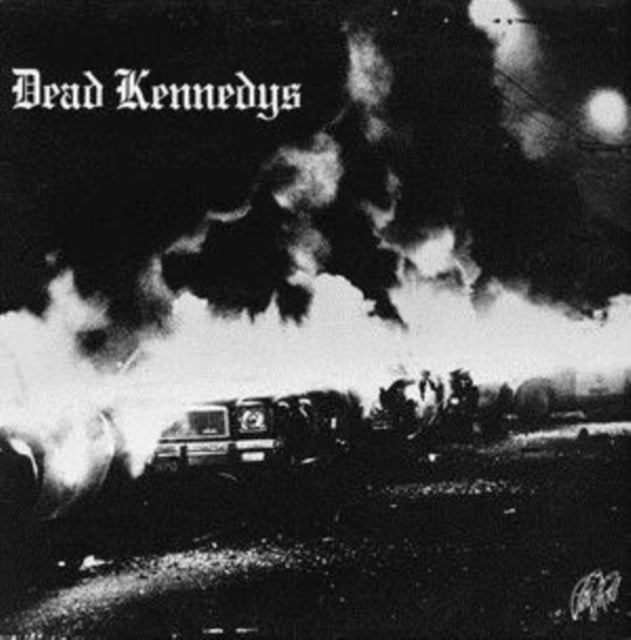 Dead Kennedys - Fresh Fruit For Rotting Vegetables (CD)