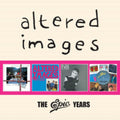 Altered Images - Epic Years (4CD Box) (CD)