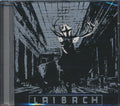 Laibach - Nova Akropola (CD)