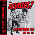 Revillos - Stratoplay: The Box Set (6CD) (CD)