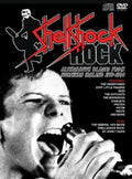 Various Artists - Shellshock Rock: Alternative Blasts From Northern Ireland 1977-1984 (3CD/DVD) (CD) (Region 1 US Import)