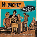 Mudhoney - Real Low Vibe: The Reprise Recordings 1992-1998 (4CD Clamshell Boxset) (CD)