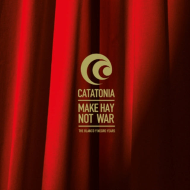 Catatonia - Make Hay Not War - The Blanco Y Negro Years (5CD Clamshell Box) (CD)