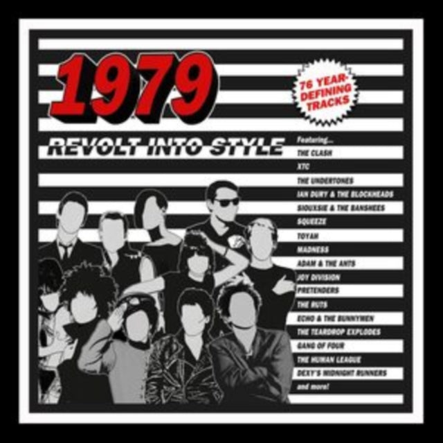 Various Artists - Revolt Into Clamshel (CD)