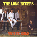 Long Ryders - Native Sons (EXPANDED/3CD Clamshell Box) (CD)