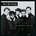 Then Jerico - Before The Future: 1984-1989 (Clamshell) (CD)