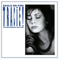 Tracie - Souls On Fire - The Recordings 1983-1986 (4CD/DVD Clamshell Box) (CD)