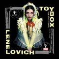 Lene Lovich - Toy Box - The Stiff Years 1978-1983 (4CD/CLAMSHELL Box) (CD)