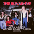 Runaways - Neon Angels On The Road To Ruin 1976-1978 (5CD Clamshell Box) (CD) (US Import)