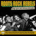 Various Artists - Roots Rock Rebels - When Punk Met Reggae 1975-1982 (3CD) (CD) (US Import)