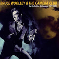 Bruce Woolley & The Camera Club - Definitive Anthology 1978-1981 (Clamshell) (CD)