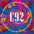 Various Artists - C92 (Clamshell) (CD)