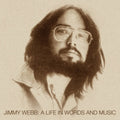 Jimmy Webb - Life In Words & Music The Reprise Seventies (Clamshell) (CD Boxset) (CD)