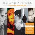 Howard Jones - Original Studio Albums 1984-1992 (5CD) (CD) (US Import)