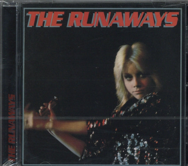 Runaways - Runaways (CD) (US Import)
