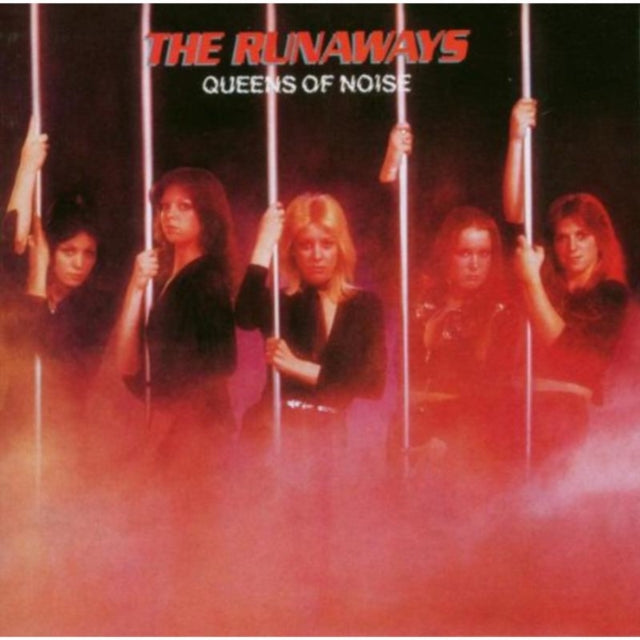 Runaways - Queens Of Noise (CD) (US Import)