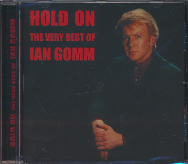 Ian Gomm - Hold On: Very Best Of (CD)