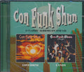 Con Funk Shun - Loveshine / Candy (CD) (US Import)